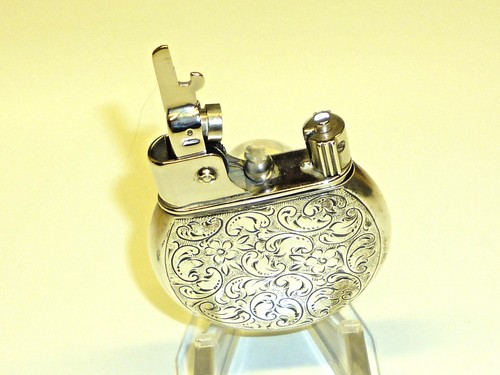 Mylflam rondette lighter - ",