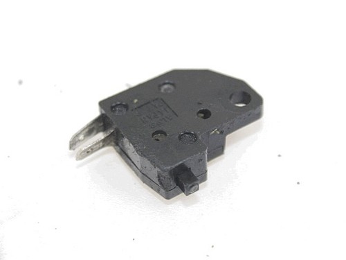 Front brake light switch - front,