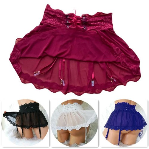 Garter black women stocking - women,