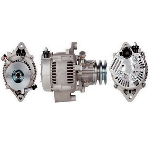 Alternator assembly for toyota - alternator,