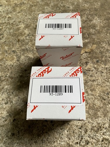 Zetor ur1 tractor fuel - 2,
