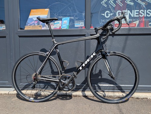 Trek madone series - 3,