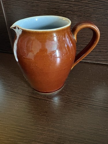 Vintage denby homestead brown - denby,