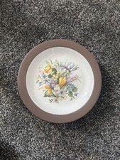 Vintage Hornsea 1970 Spring