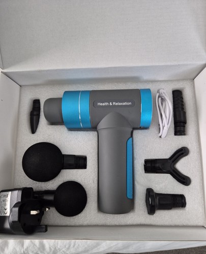 Vibration massager relaxation - massager,