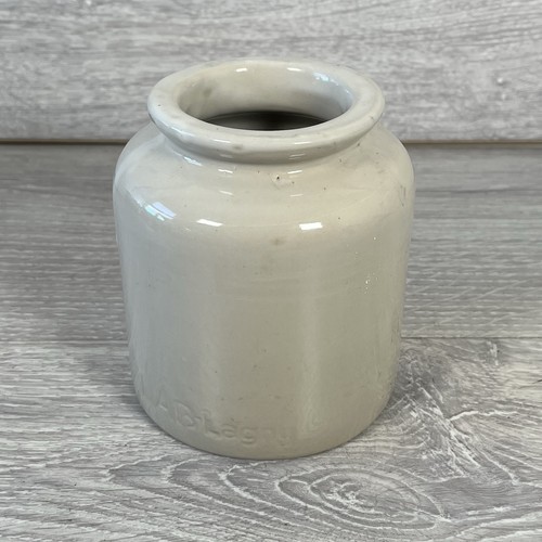 French lab lagny stoneware - lab,