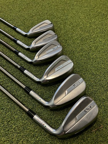 Ping g700 irons - g700, |
