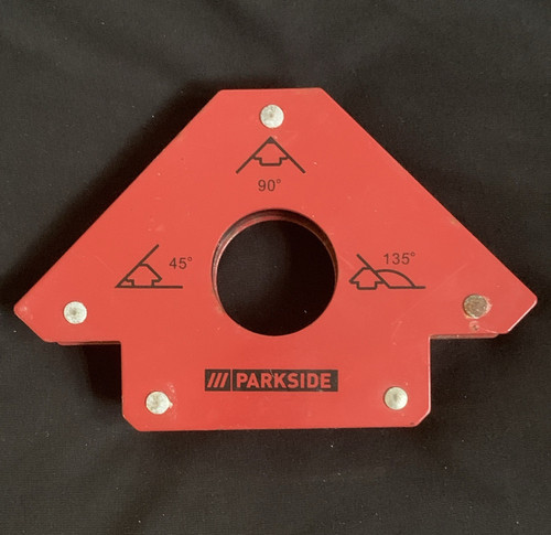 Parkside welding magnet holder - parkside,