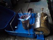 OPTIMUS 111 STOVE in good