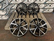 x4 18” Vw Golf R Adelaide