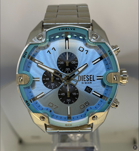 2026 new diesel dz4655 men - diesel,