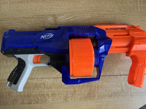 Nerf strike elite surge - n,