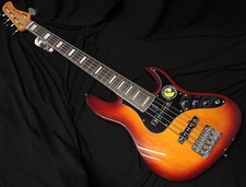 Sire Marcus Miller V5 24 5st