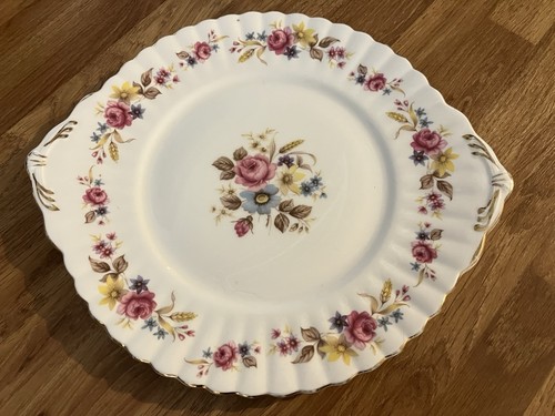 Vintage hostess tableware - vintage,