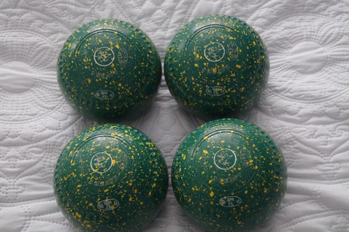 Henselite tiger bowls size - bowls,