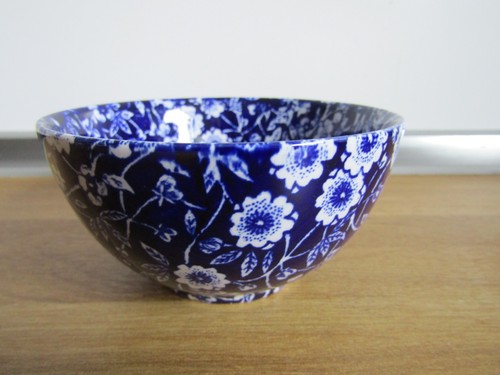 Burleigh calico open sugar - burleigh,