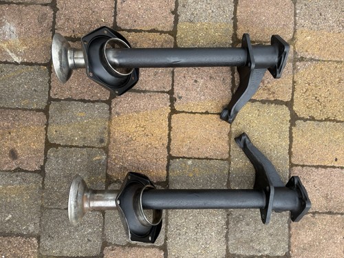 Pair classic beetle gearbox - pair, vw