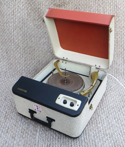 Superb 1959 ferguson flamenco - 1959,