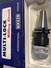 IT40-C25-105 NIKKEN MULTI-LOCK