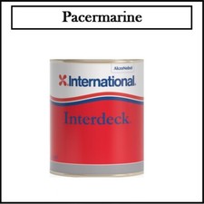 International Interdeck Non