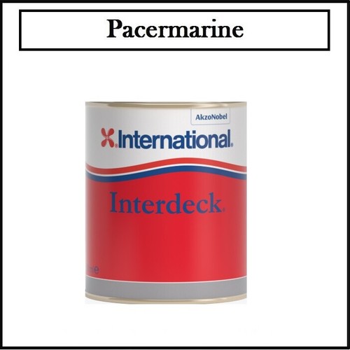 International interdeck non - international,