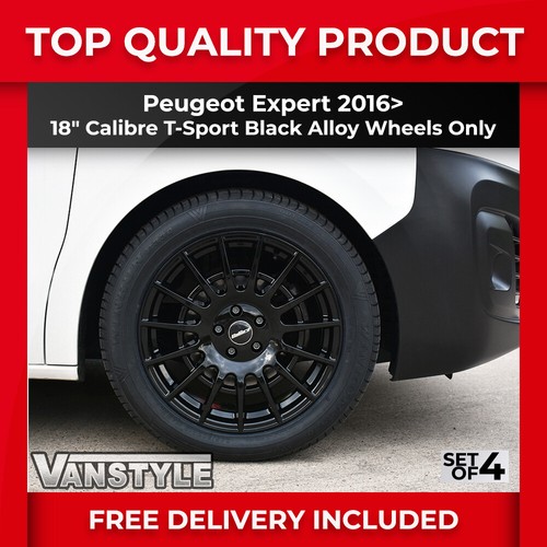 Fits peugeot expert - fits,
