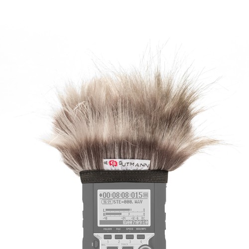Gutmann microphone fur - microphone,