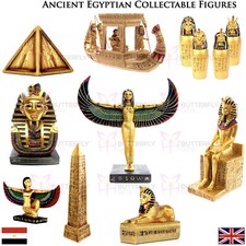 Ancient Egyptian Golden