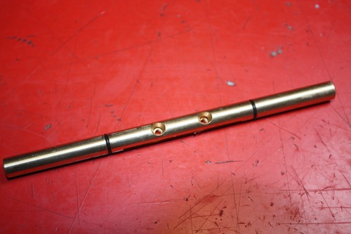 Carb type new throttle - carb,