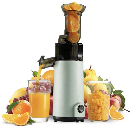 Cold press slow juicer high - cold,