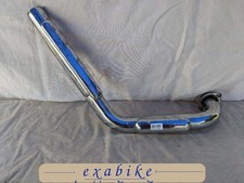 exhaust manifold for Yamaha