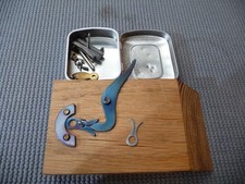 Watchmakers Lathe Driver/Dog