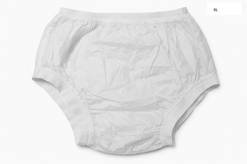 Adult incontinence pull - incontinence, pull-on