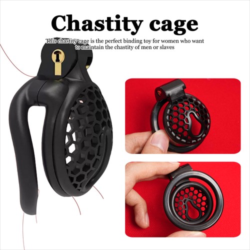 Male lightweight resin sissy - male,