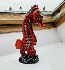 Original Anita Harris Seahorse