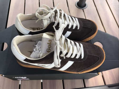 Gola new elan mocha brmu - new,