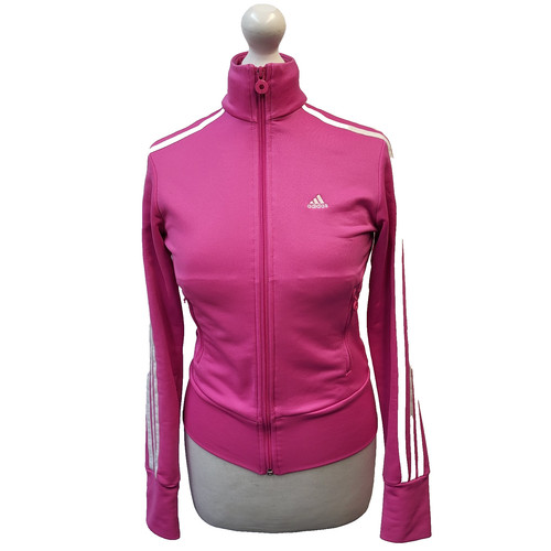 Adidas tracksuit top - adidas,