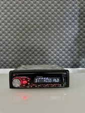 Pioneer Single Din DAB+ Car Stereo