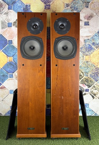 Rega alya floorstanding - rega,
