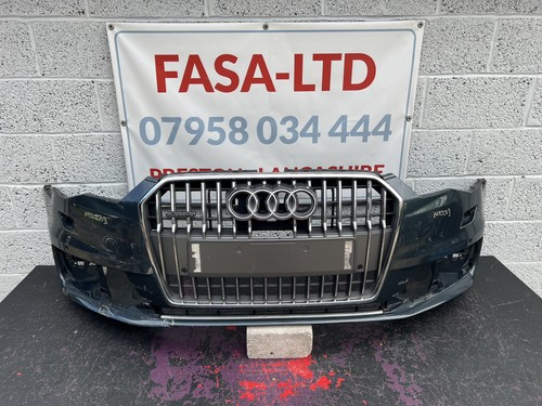 Audi faclift quattro - a6,