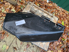 Hayter 10/30 Grass Deflector for Ride on Mower also  fits Murray 8/30