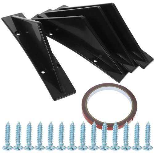 Bumper lip spoiler car - spoiler,