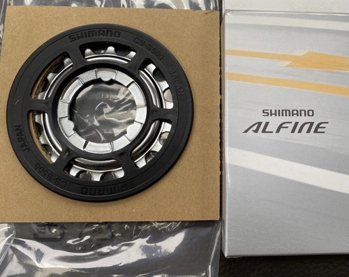 Shimano alfine 18t - shimano,