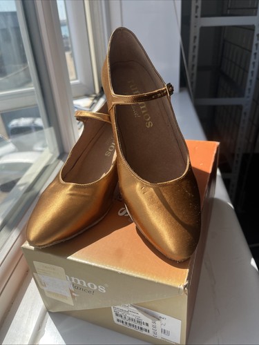 Lovely tan size rummos - tan,