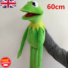 60cm Kermit the Frog Hand