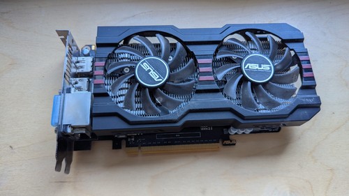 Asus geforce gtx 650 boost - geforce,
