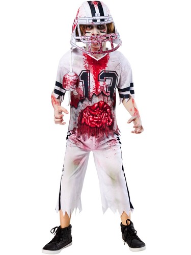 Boys zombie american - zombie,