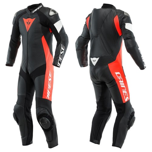 Dainese tosa piece - 1-piece, leather