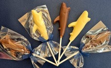 SHARK/SEA LIFE/JAWS BELGIAN