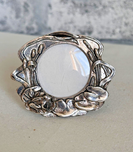 Vintage 1992 silver - silver, scenes